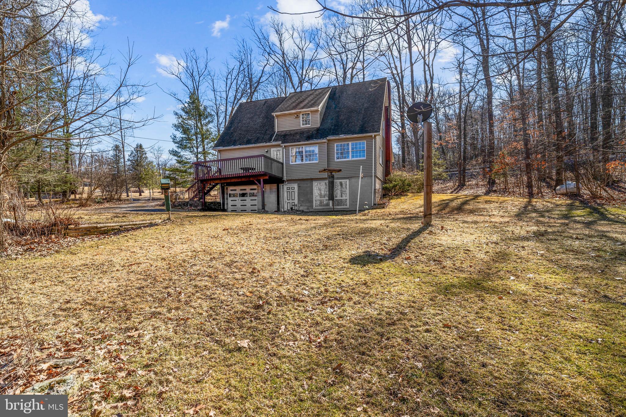 2599 Black Moshannon Rd