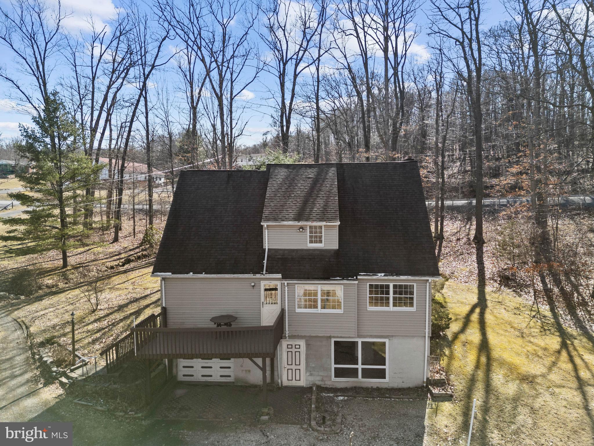 2599 Black Moshannon Rd
