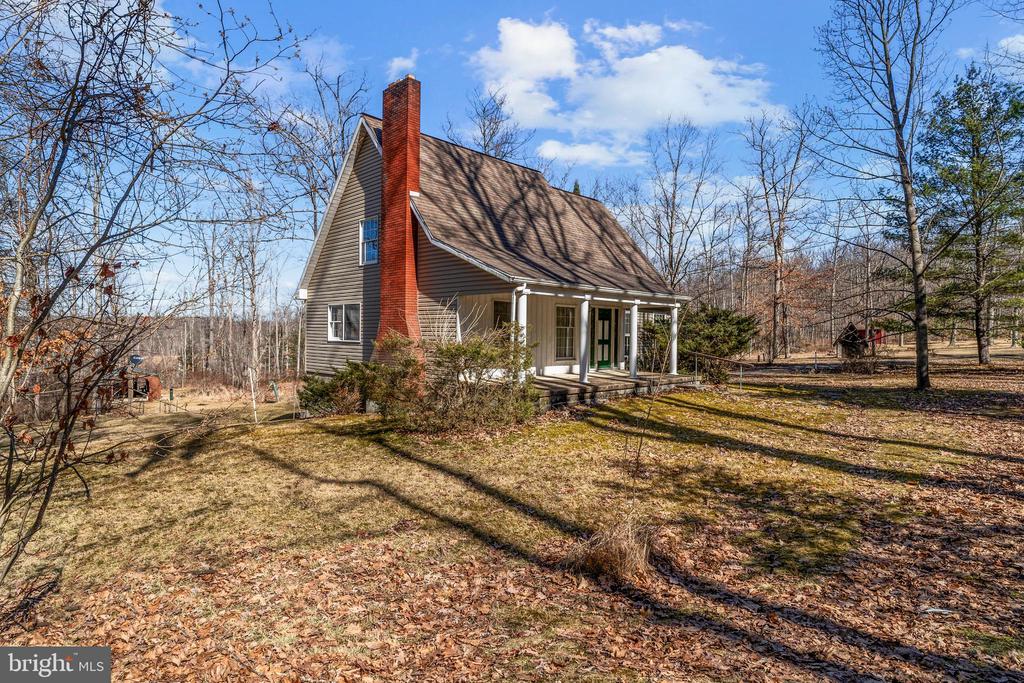 2599 Black Moshannon Rd