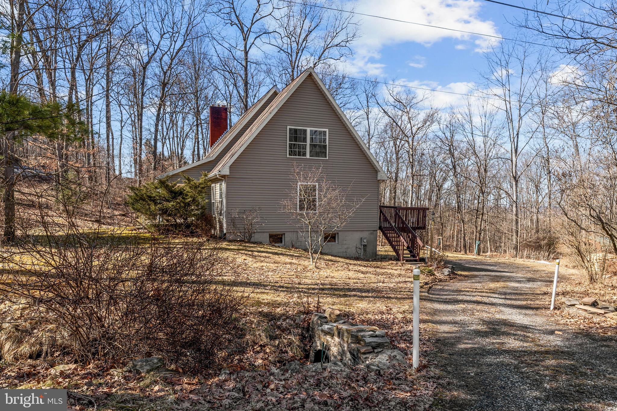 2599 Black Moshannon Rd