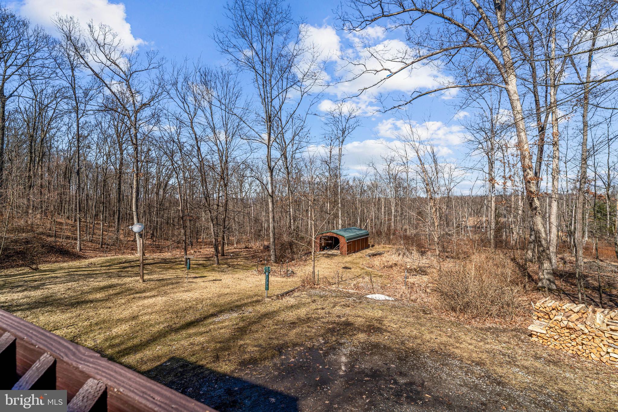2599 Black Moshannon Rd