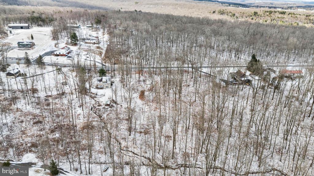 2599 Black Moshannon Rd