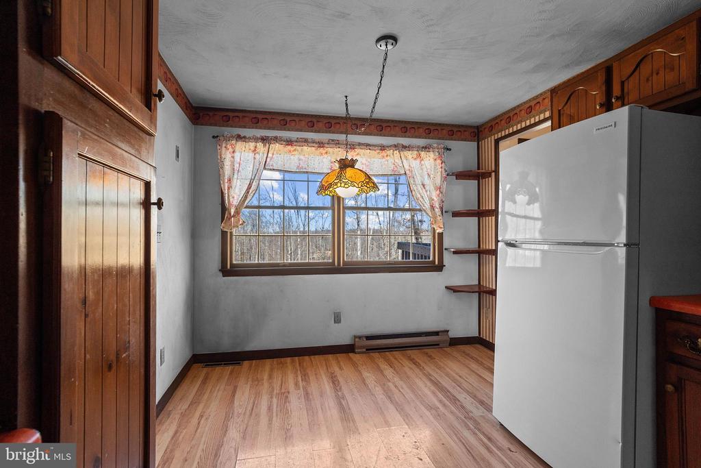 2599 Black Moshannon Rd