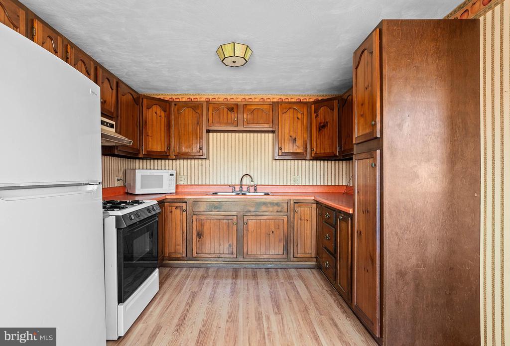 2599 Black Moshannon Rd