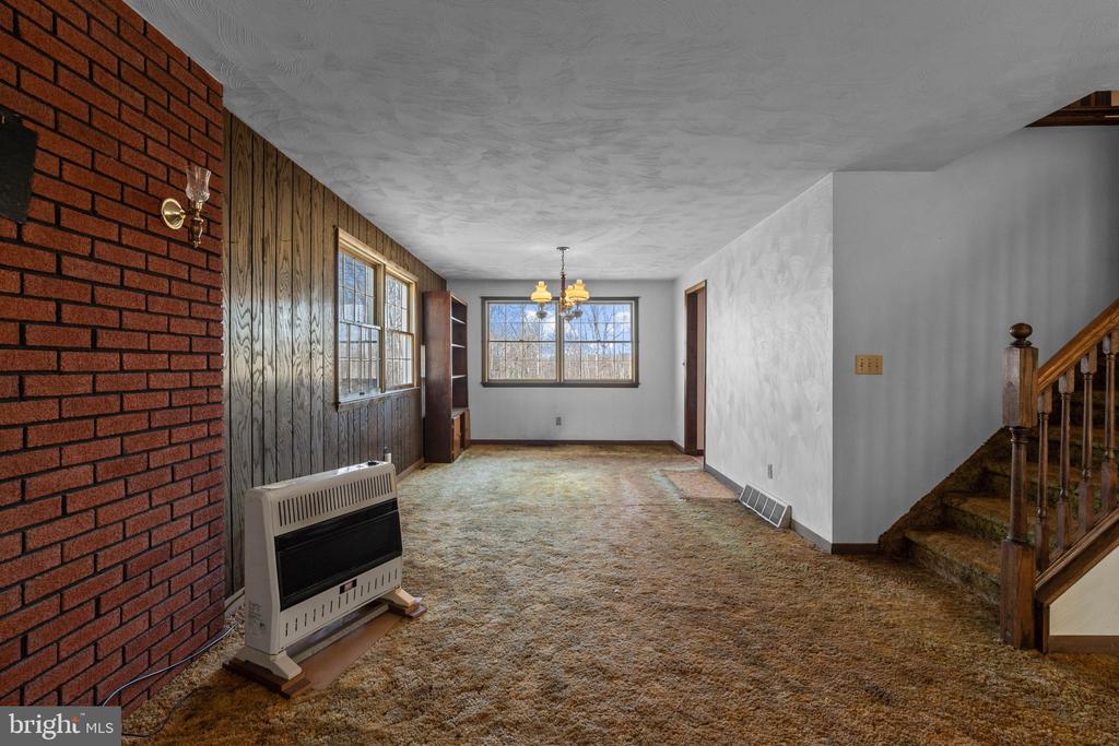 2599 Black Moshannon Rd