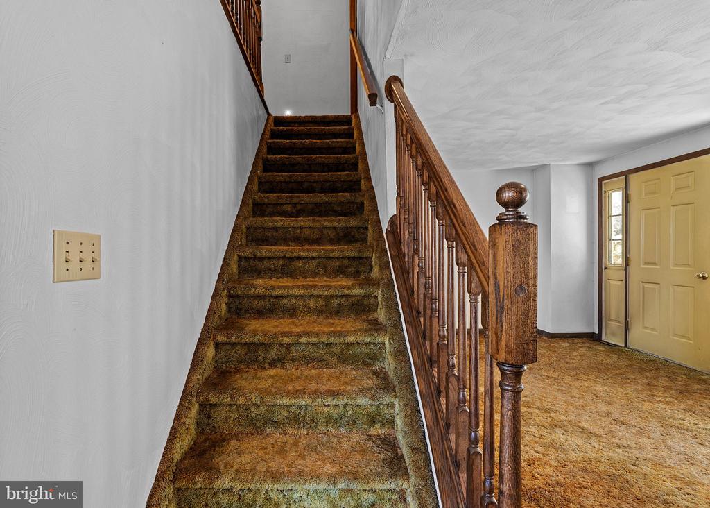 2599 Black Moshannon Rd
