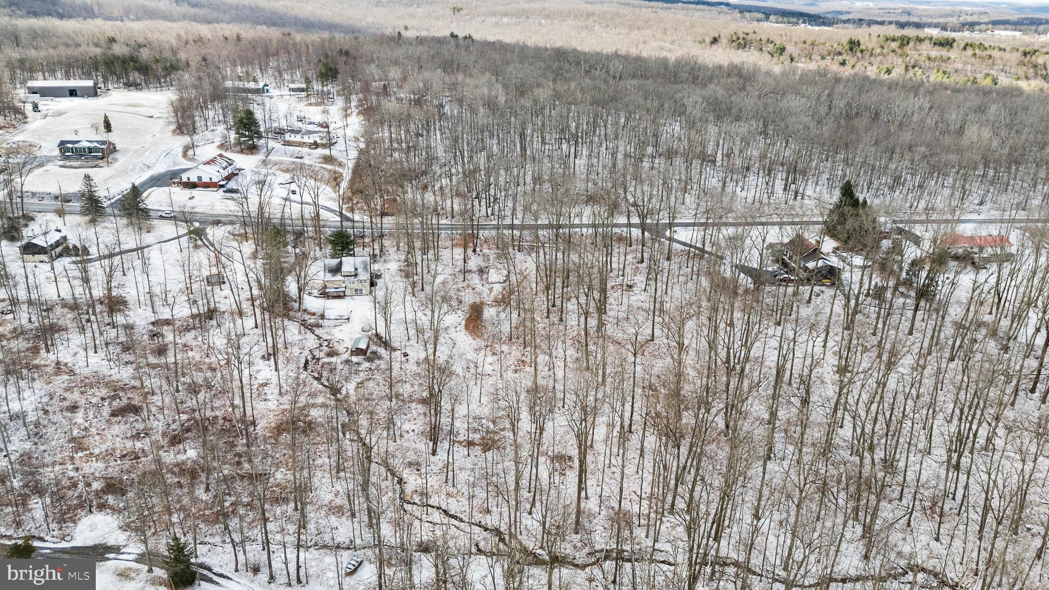2599 Black Moshannon Rd