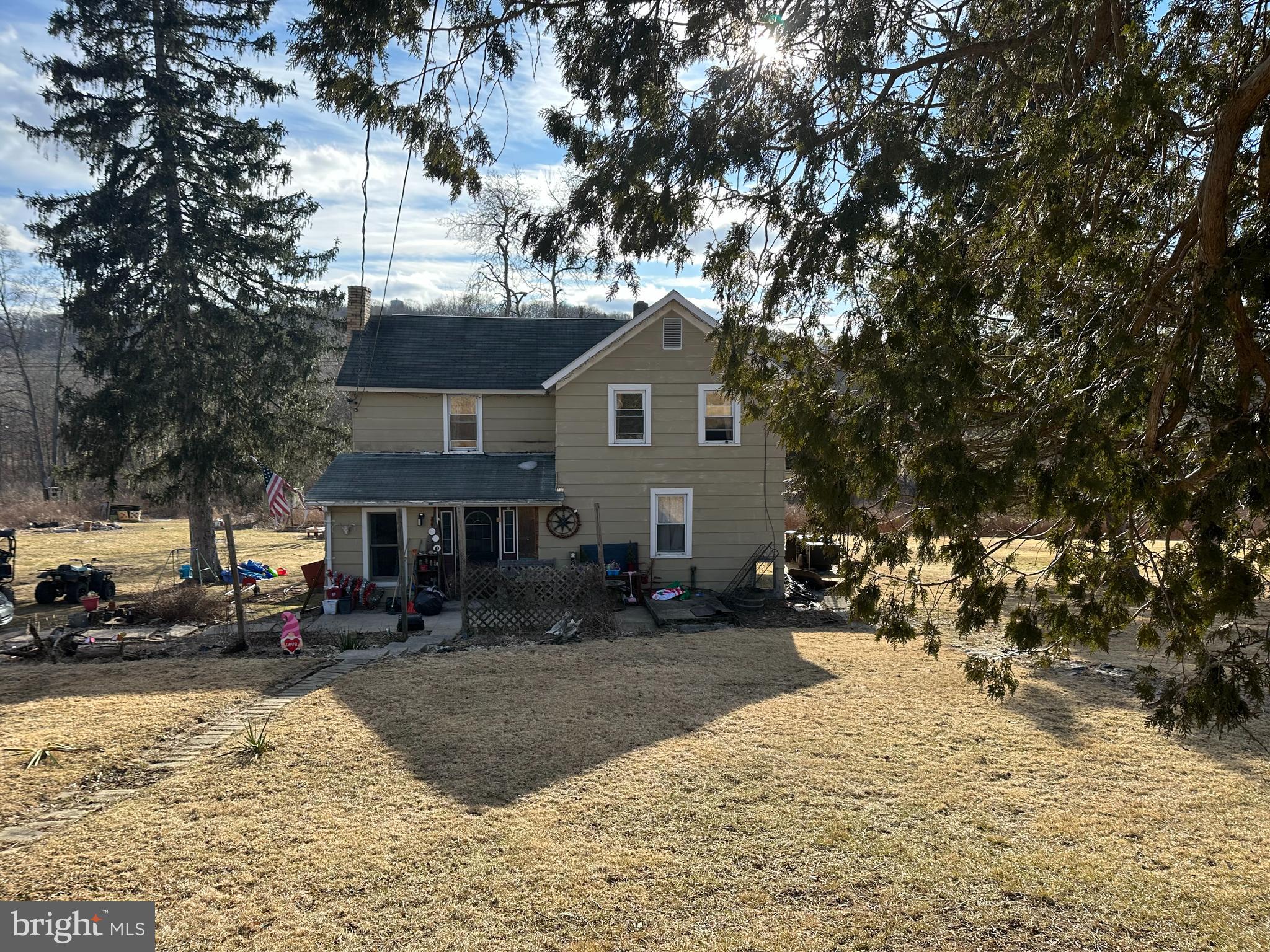 220 Powder Magazine Rd