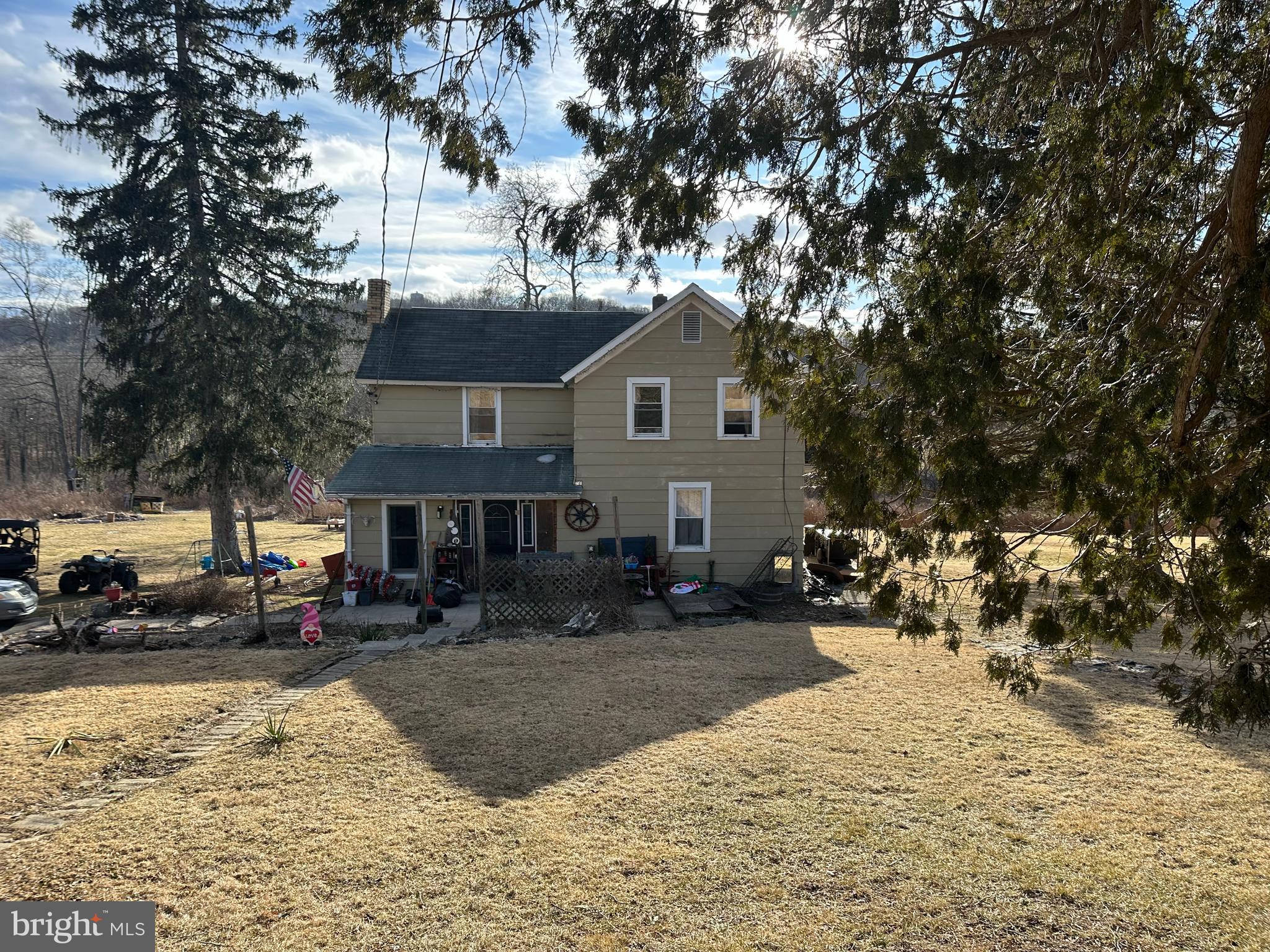 220 Powder Magazine Rd