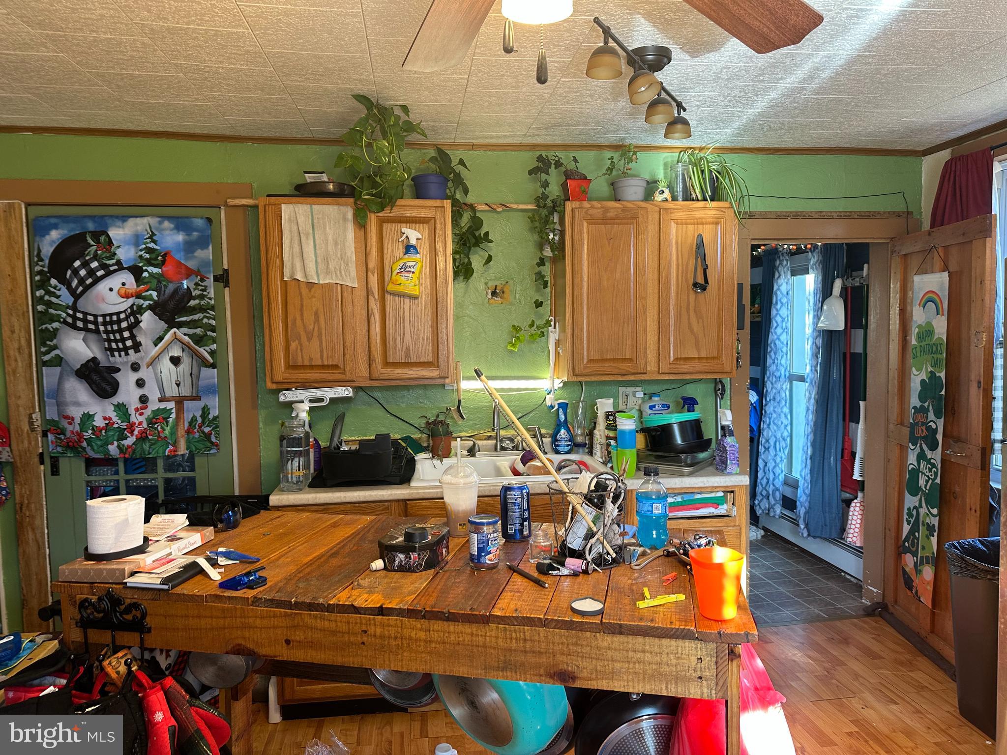 220 Powder Magazine Rd