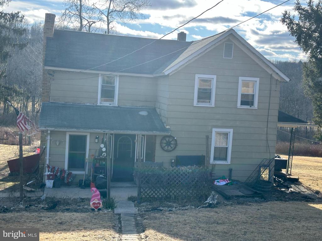 220 Powder Magazine Rd