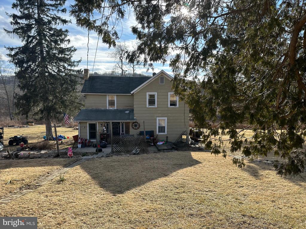 220 Powder Magazine Rd
