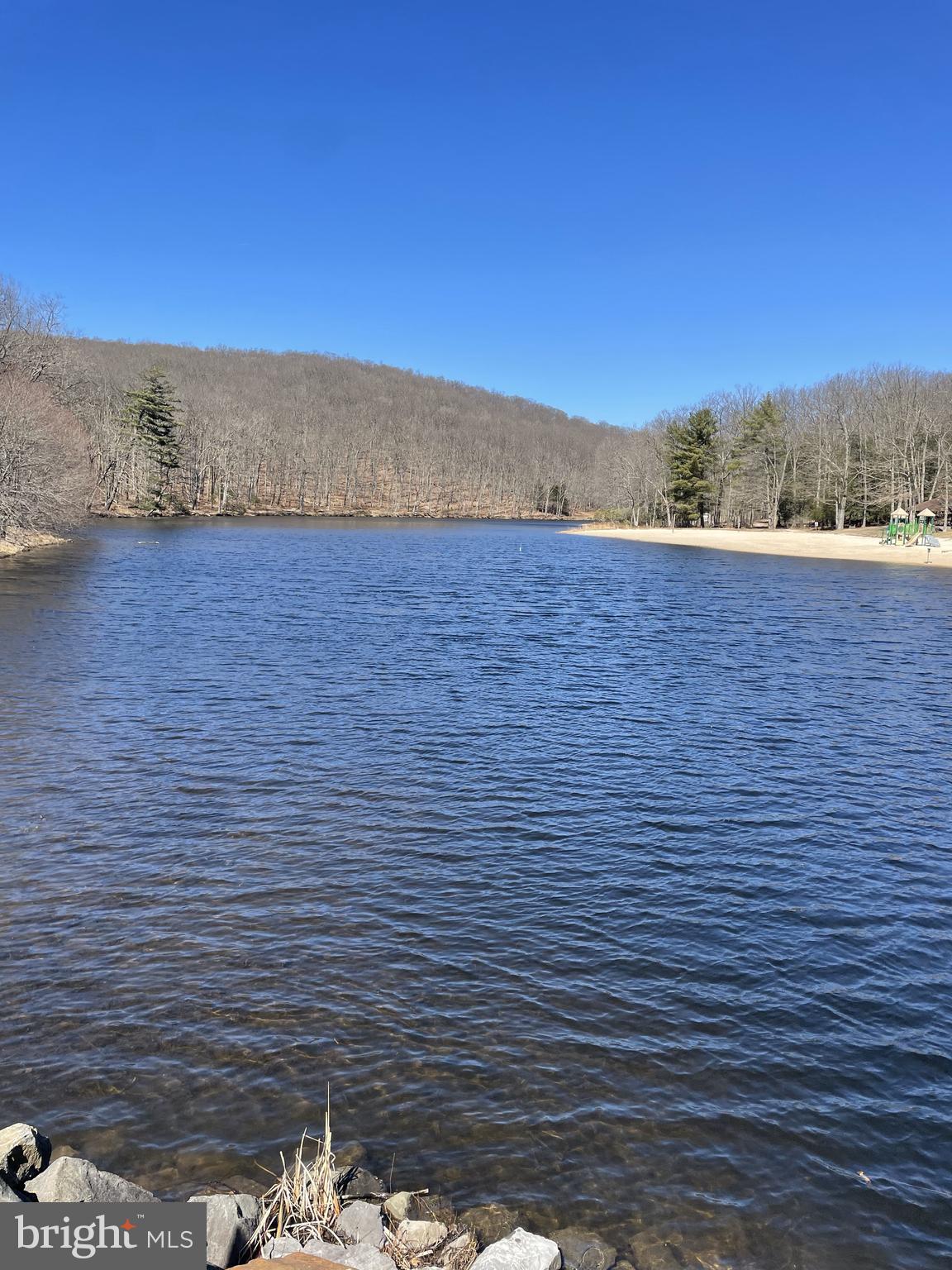 Land On Black Moshannon Rd