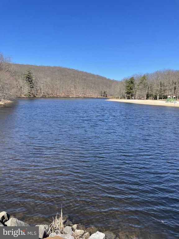 Land On Black Moshannon Rd