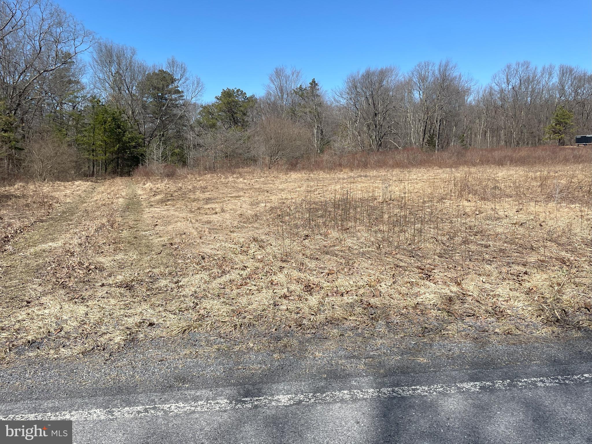 Land On Black Moshannon Rd