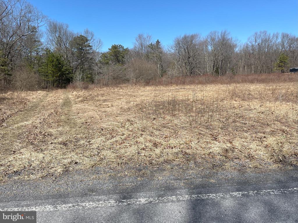 Land On Black Moshannon Rd