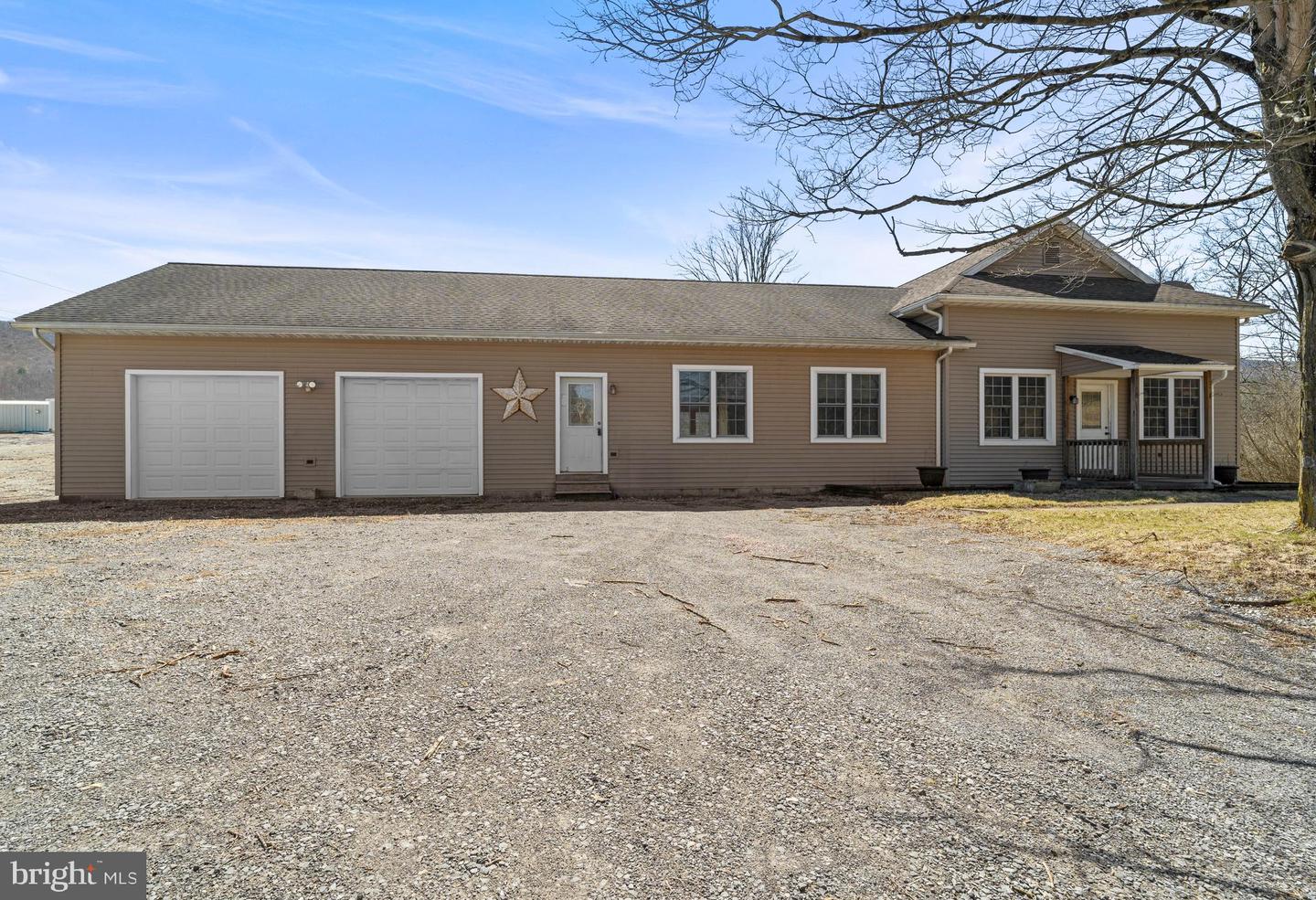 1599 South Eagle Valley Rd 