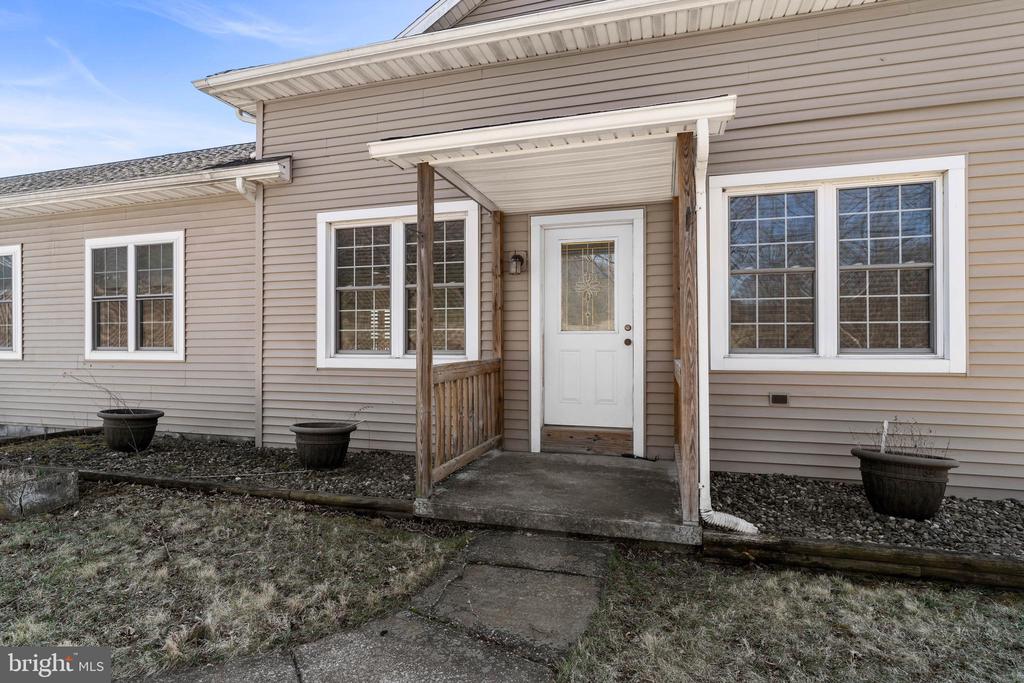 1599 South Eagle Valley Rd 