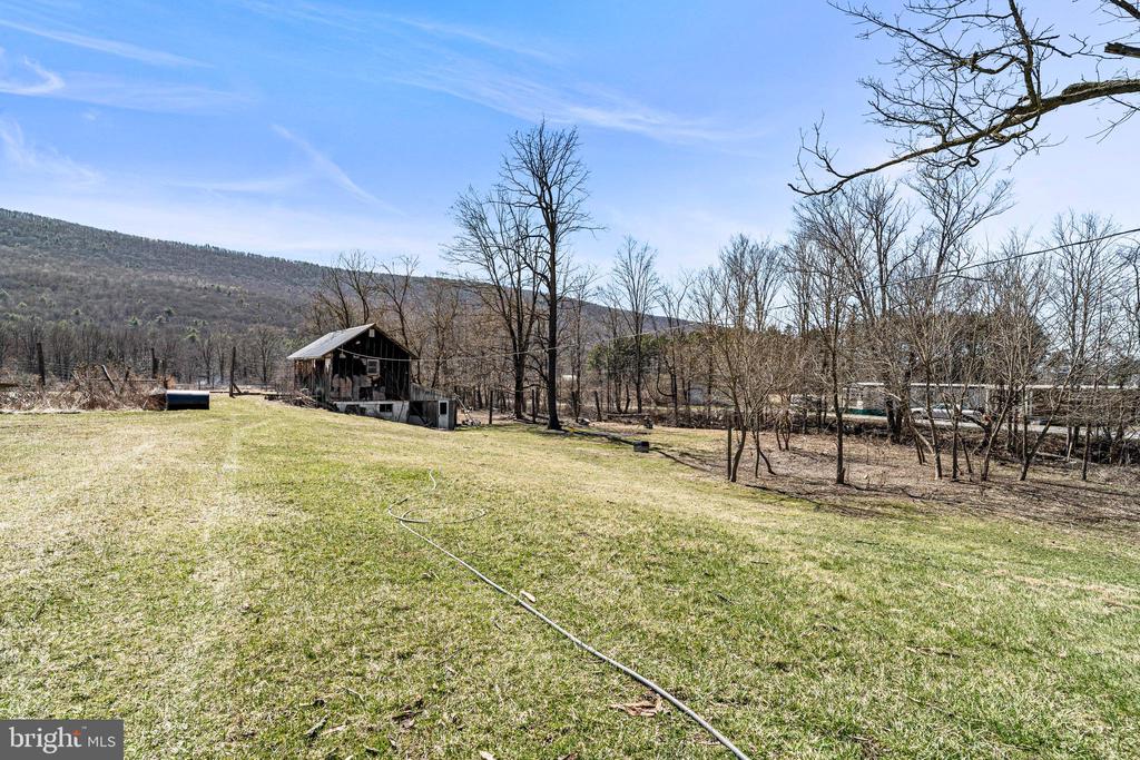 1599 South Eagle Valley Rd 