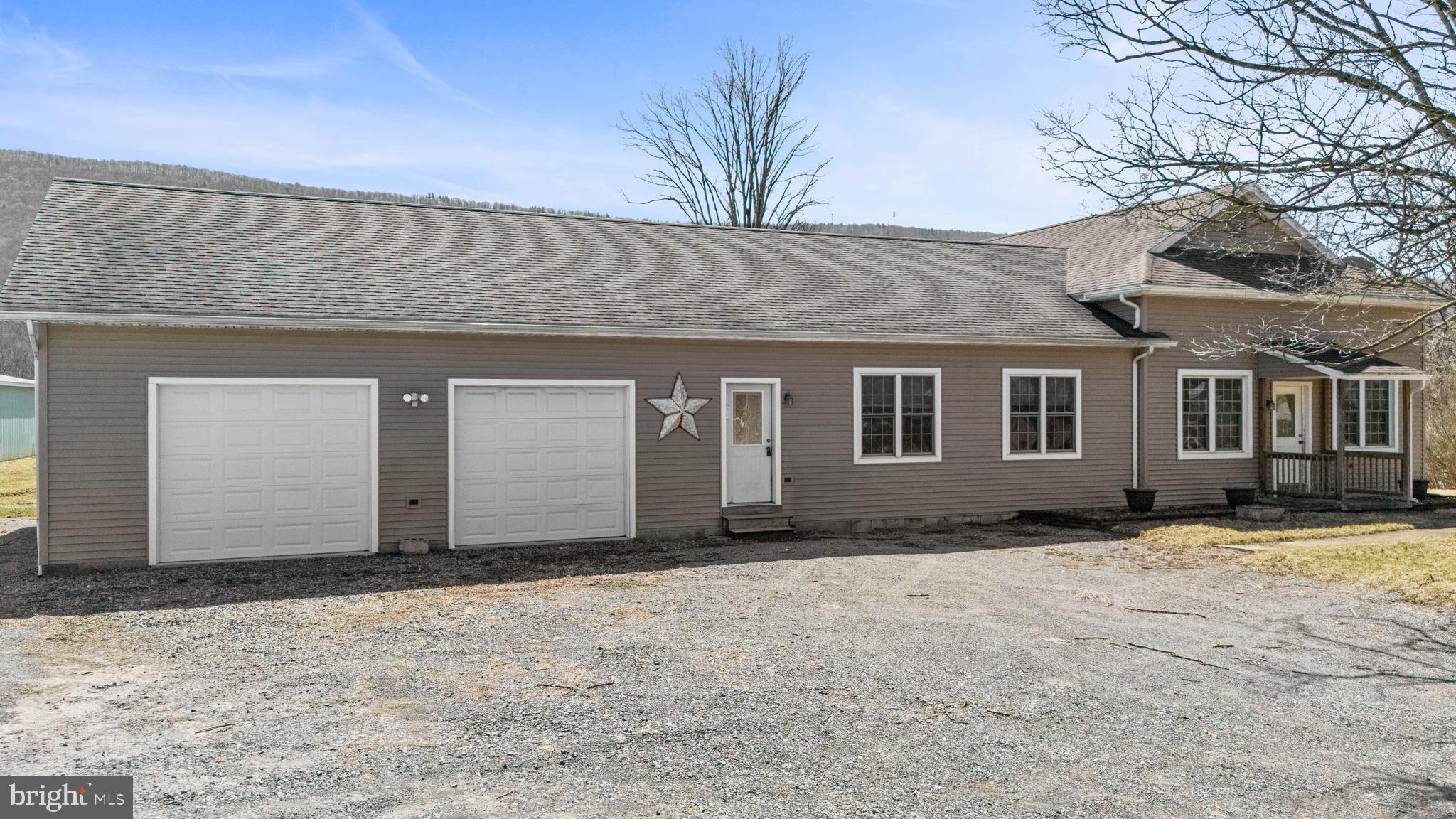 1599 South Eagle Valley Rd 