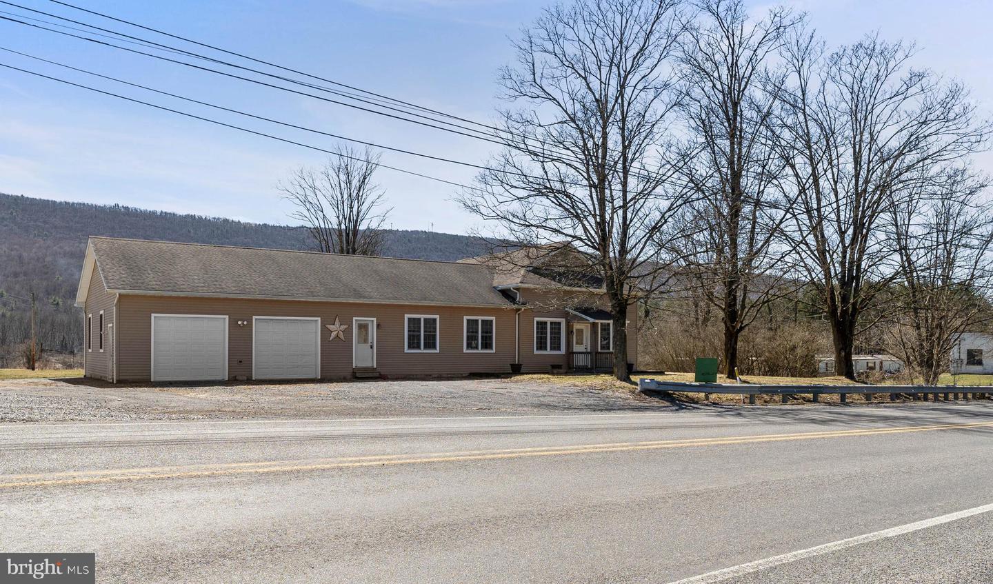 1599 South Eagle Valley Rd 