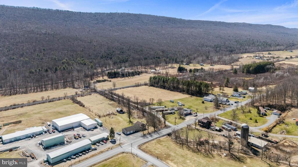 1599 South Eagle Valley Rd 