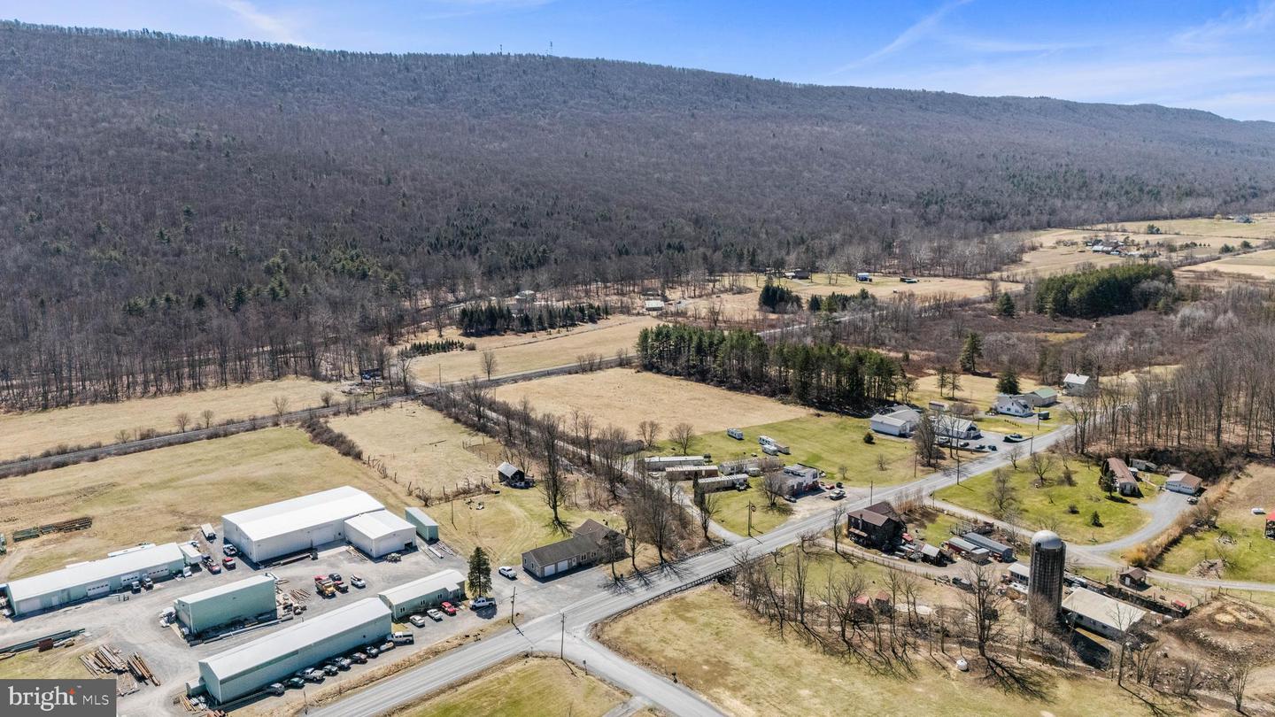1599 South Eagle Valley Rd 