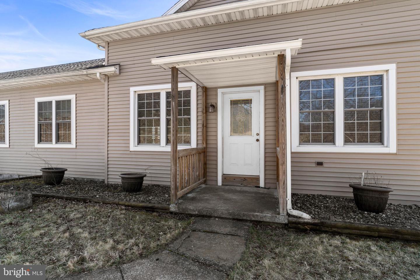1599 South Eagle Valley Rd 