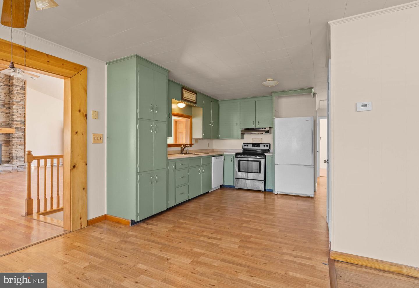 1599 South Eagle Valley Rd 