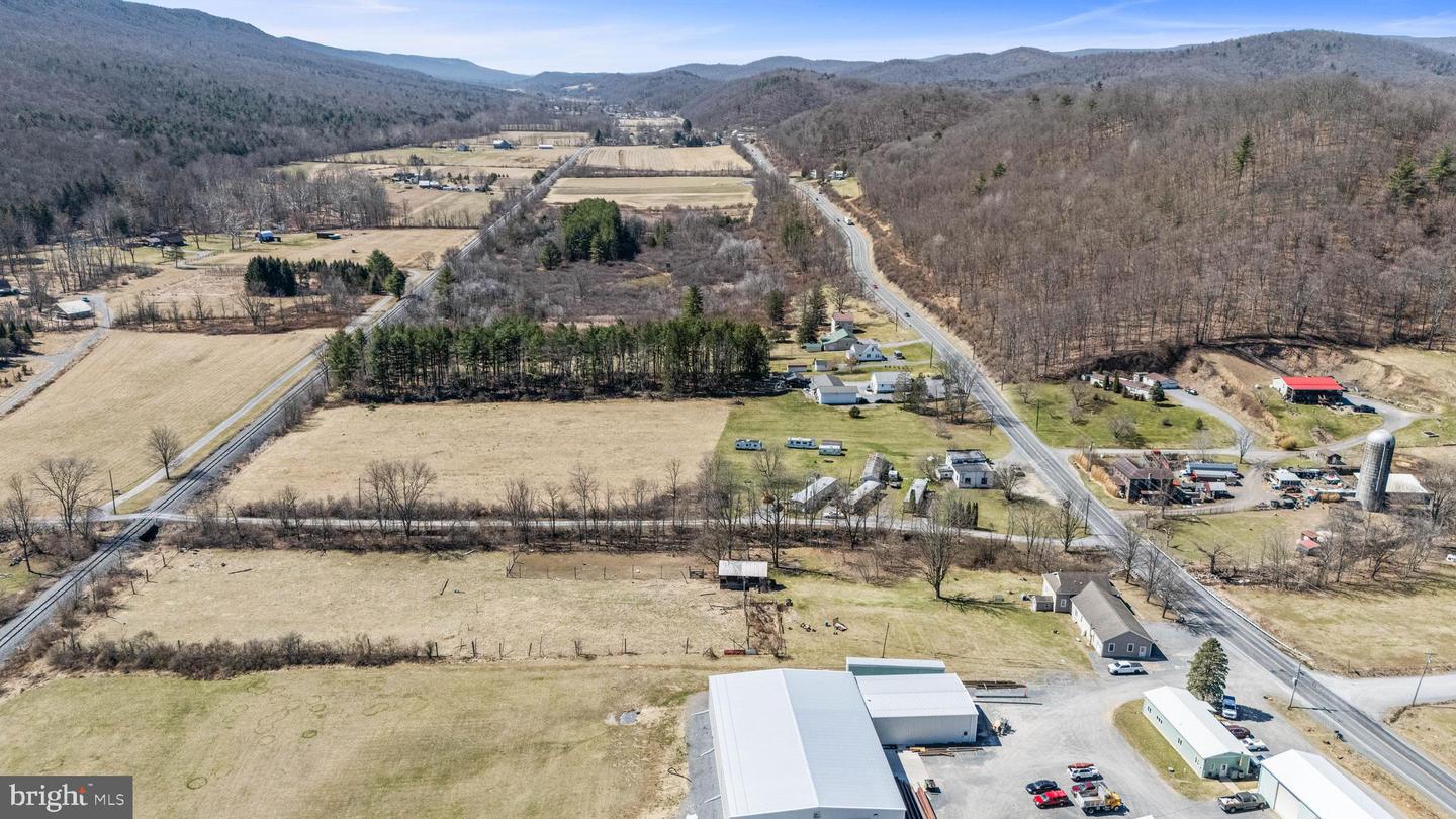 1599 South Eagle Valley Rd 
