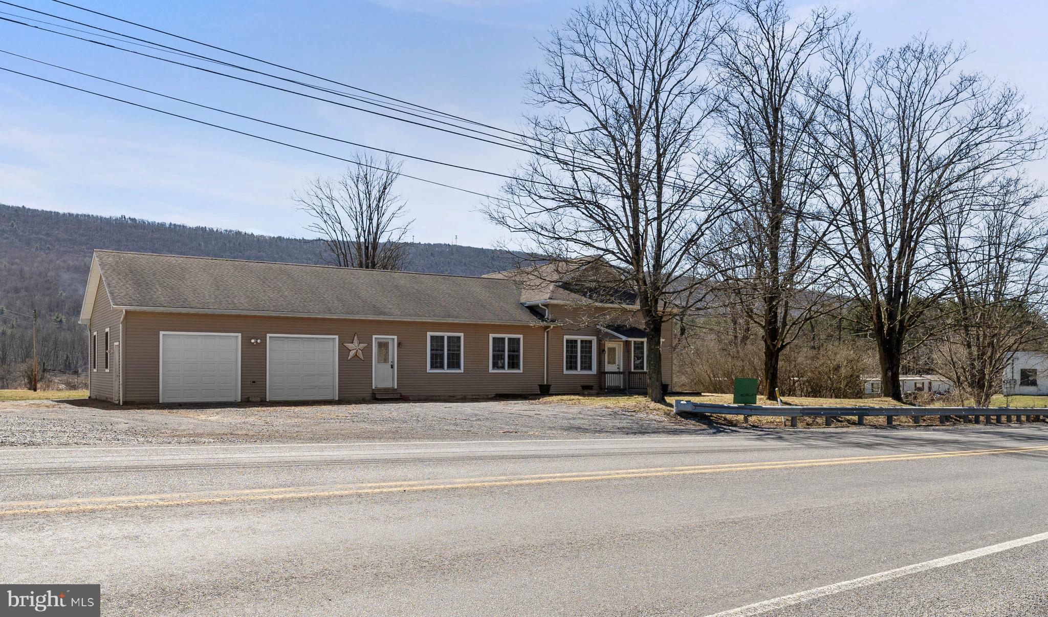 1599 South Eagle Valley Rd 