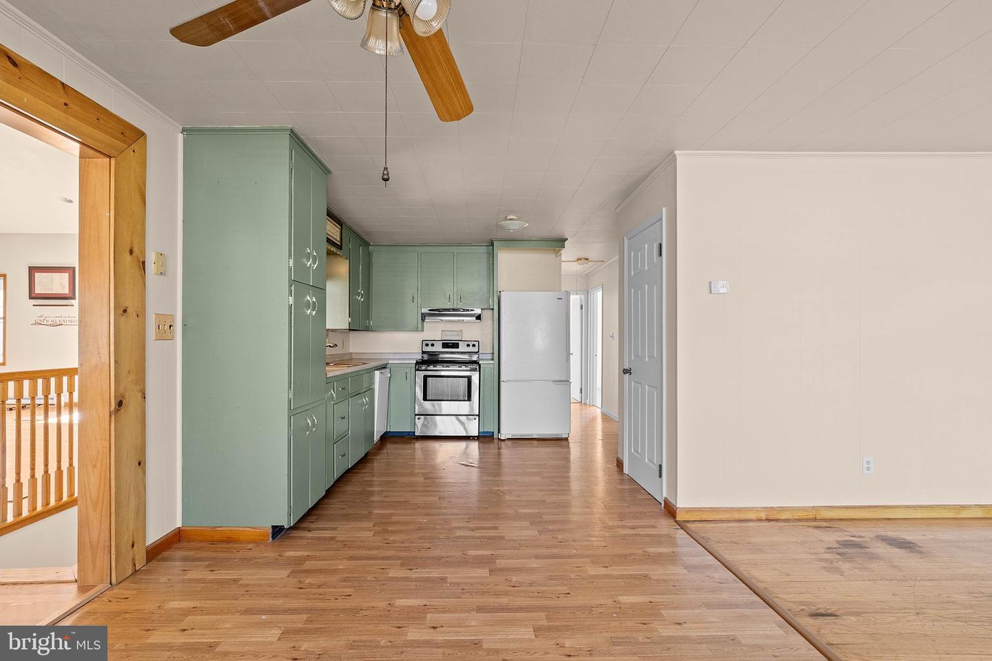 1599 South Eagle Valley Rd 
