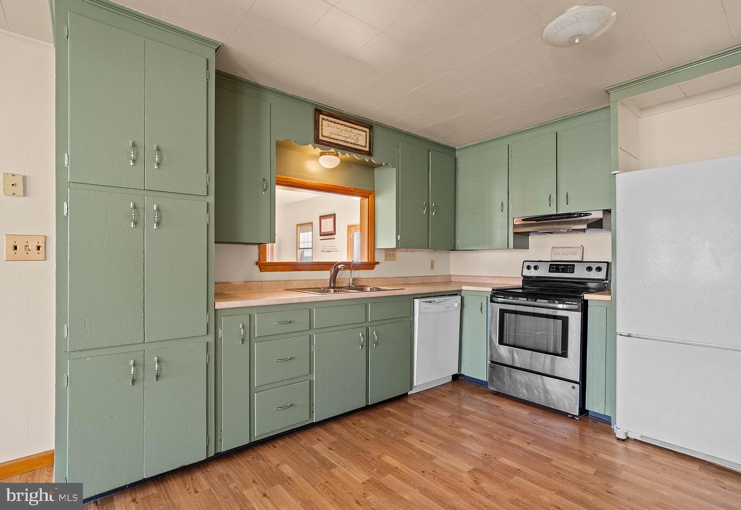 1599 South Eagle Valley Rd 