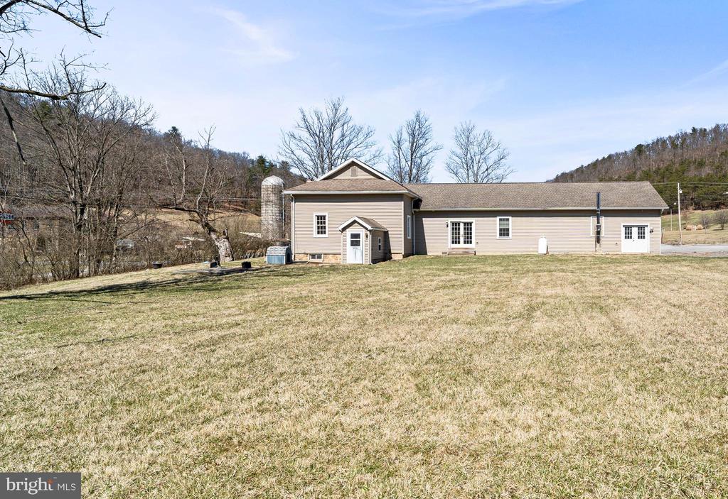 1599 South Eagle Valley Rd 