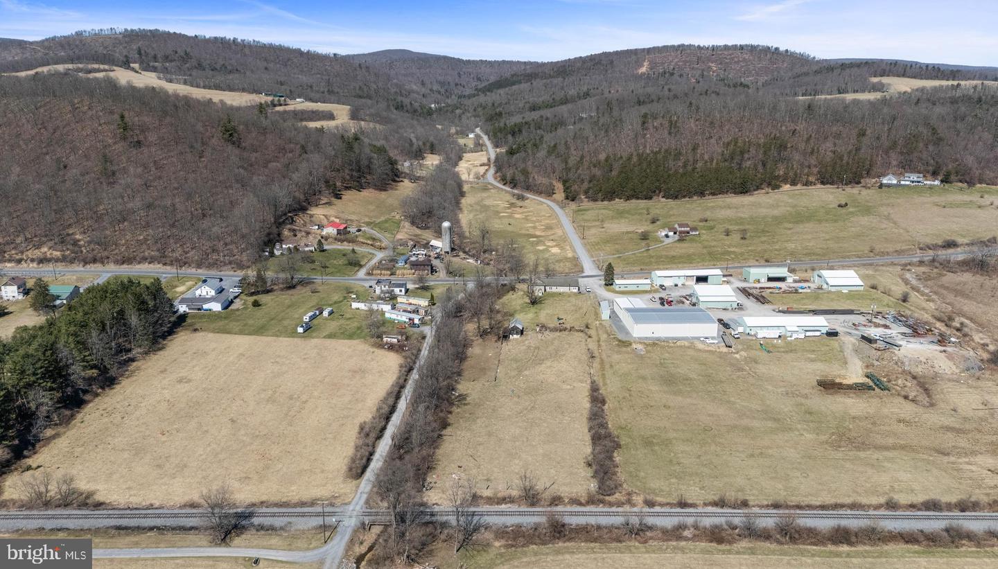 1599 South Eagle Valley Rd 