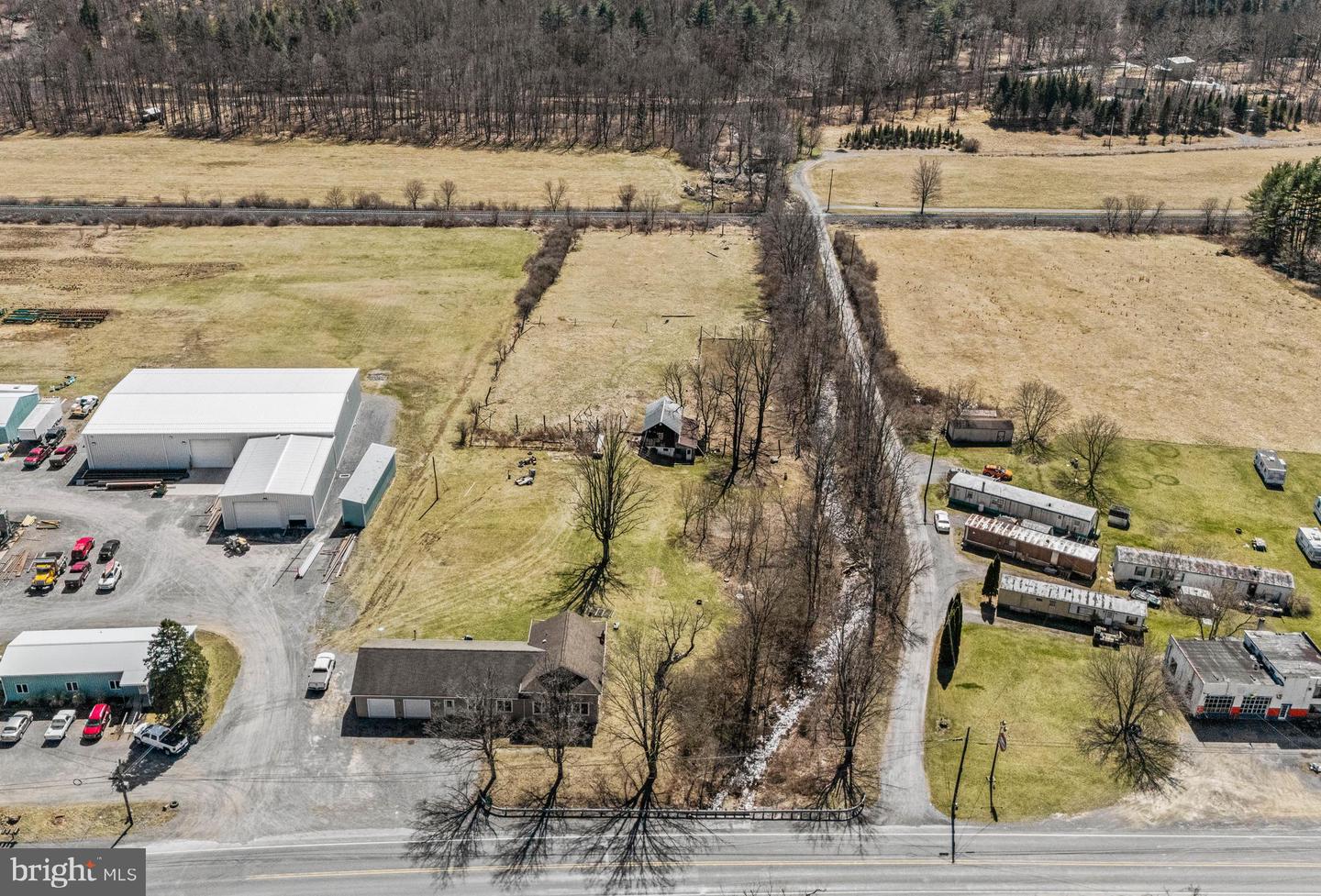1599 South Eagle Valley Rd 