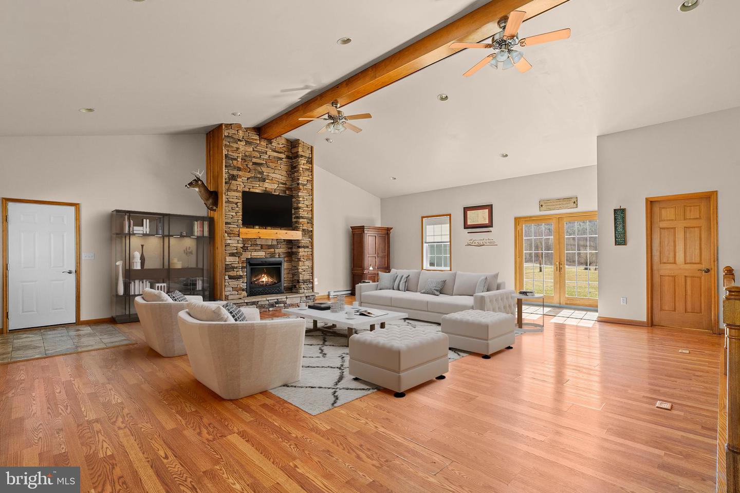 1599 South Eagle Valley Rd 