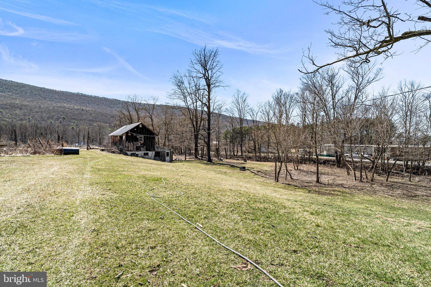 1599 South Eagle Valley Rd 