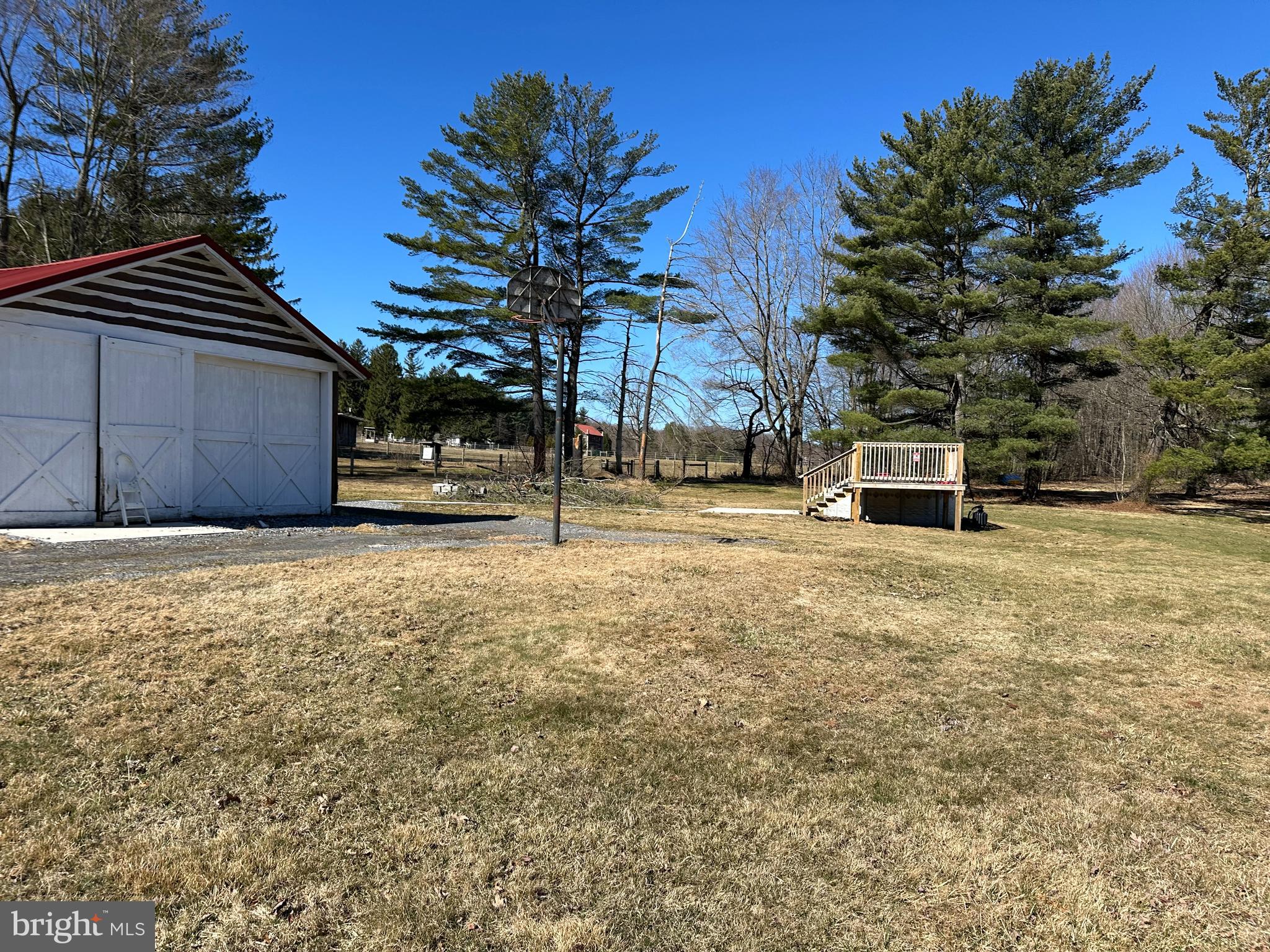 157 Old Tyrone Pike