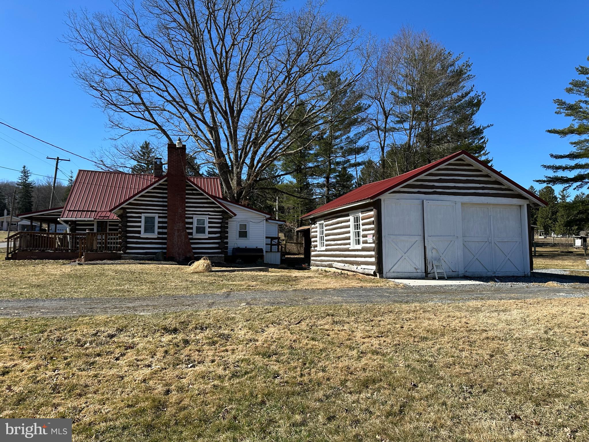 157 Old Tyrone Pike