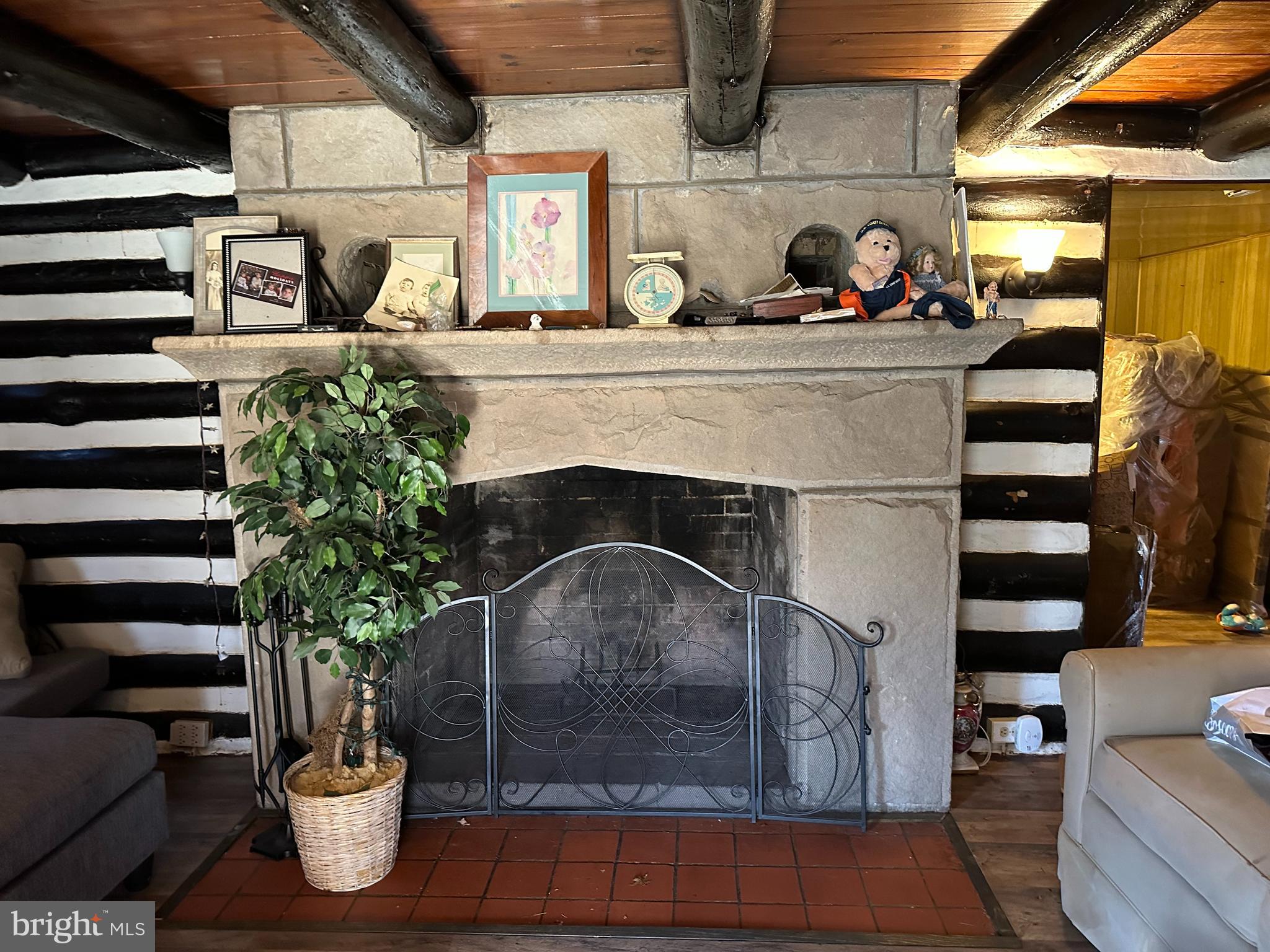 157 Old Tyrone Pike