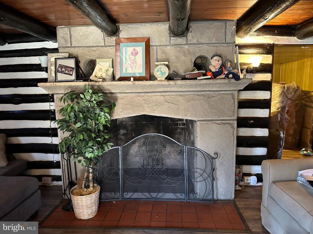 157 Old Tyrone Pike