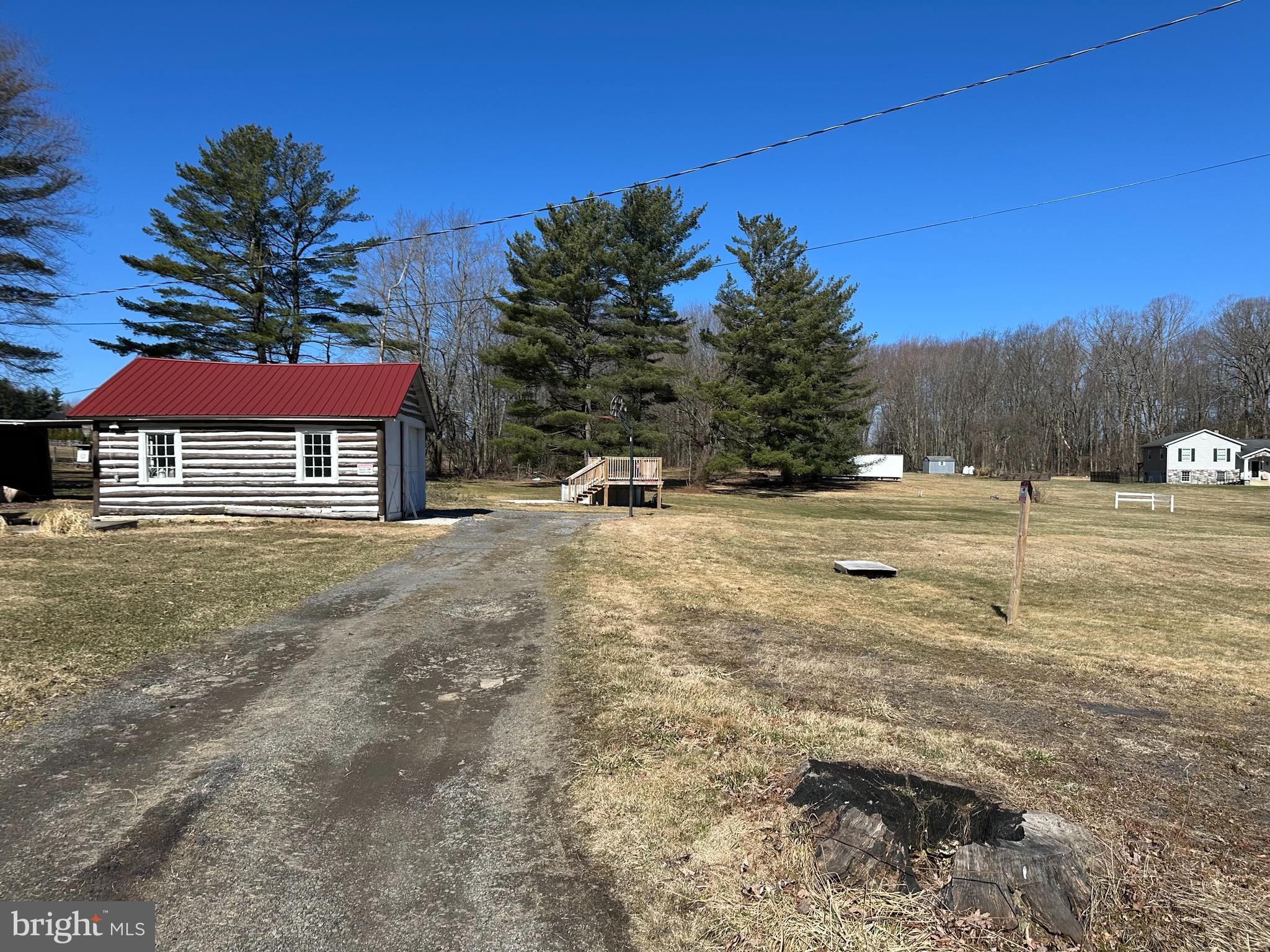 157 Old Tyrone Pike