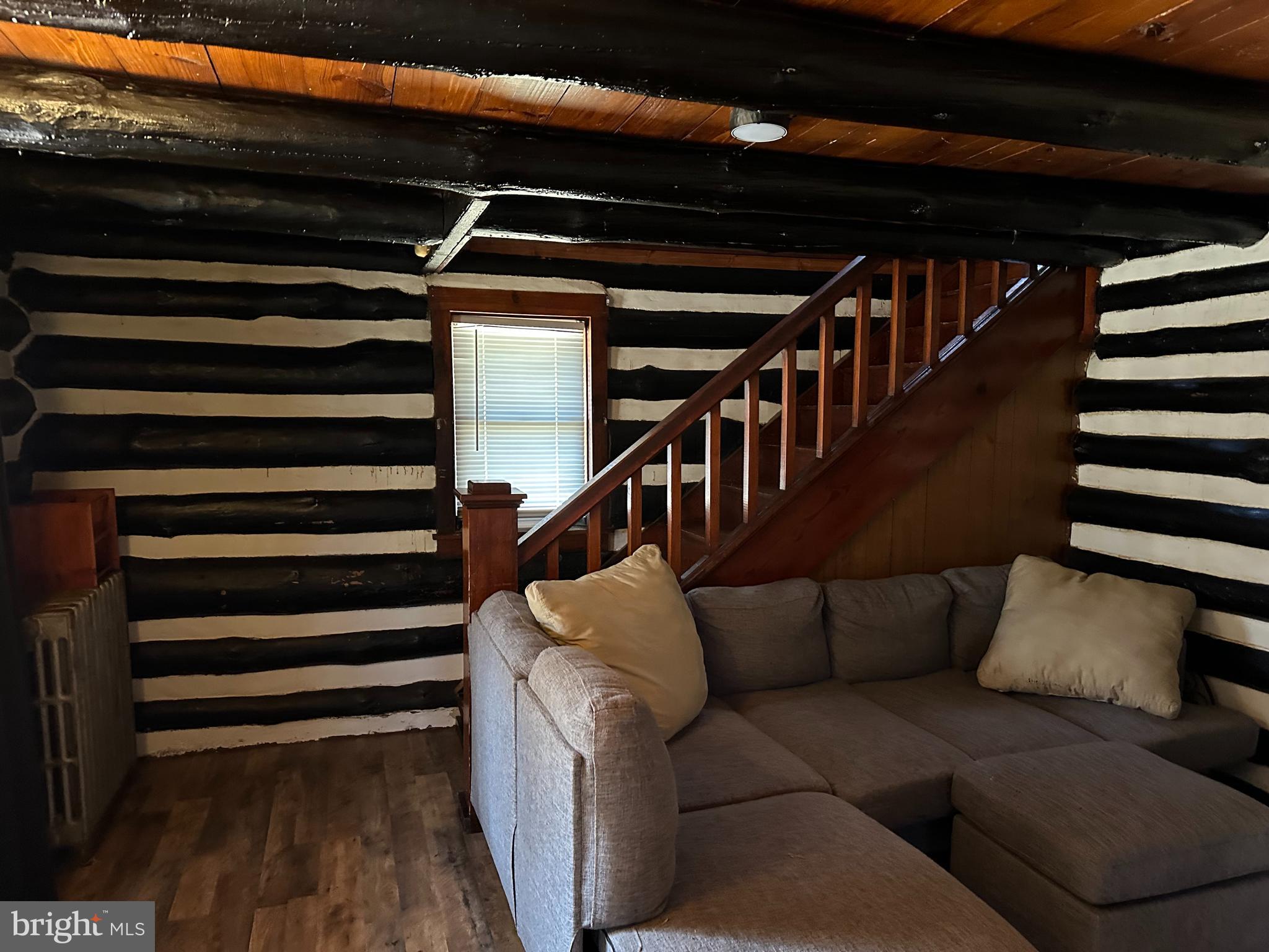 157 Old Tyrone Pike