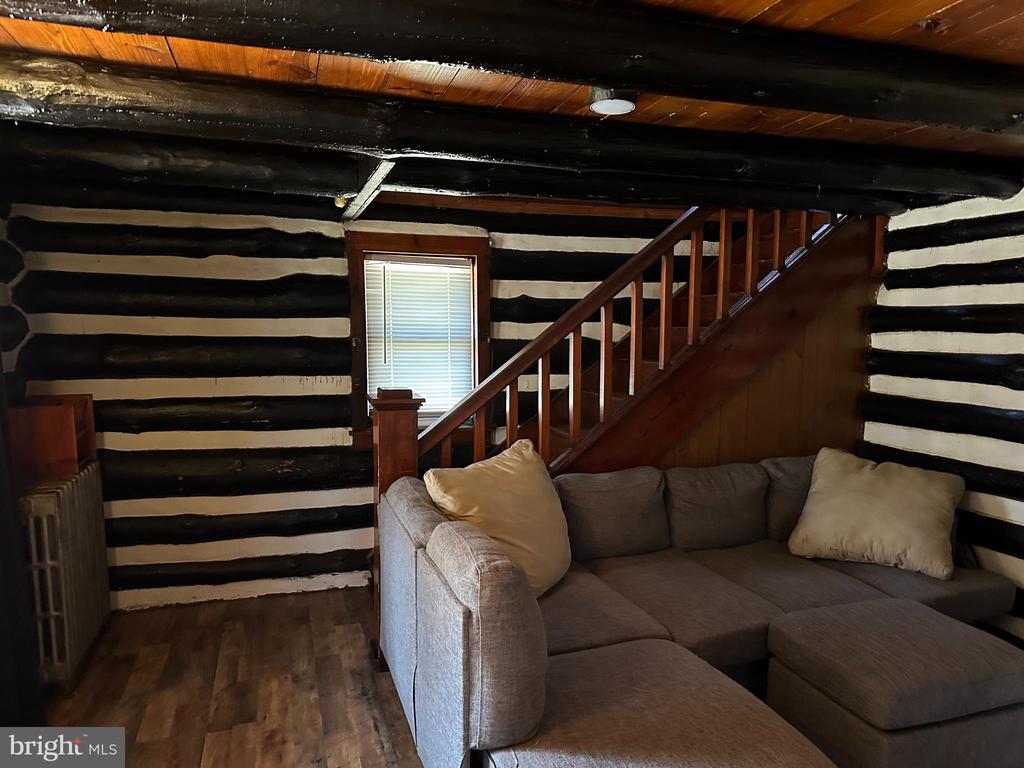 157 Old Tyrone Pike
