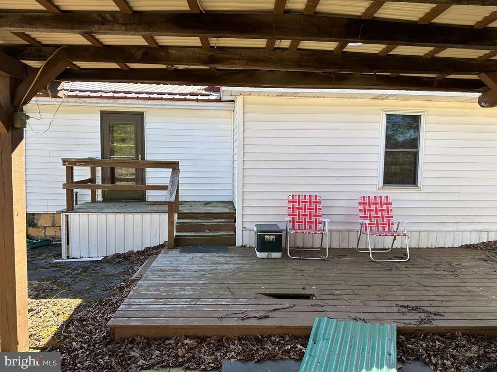 157 Old Tyrone Pike
