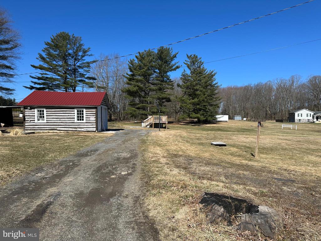 157 Old Tyrone Pike
