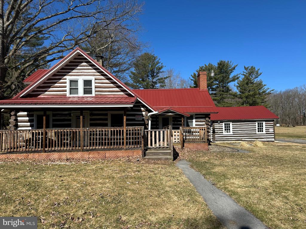 157 Old Tyrone Pike