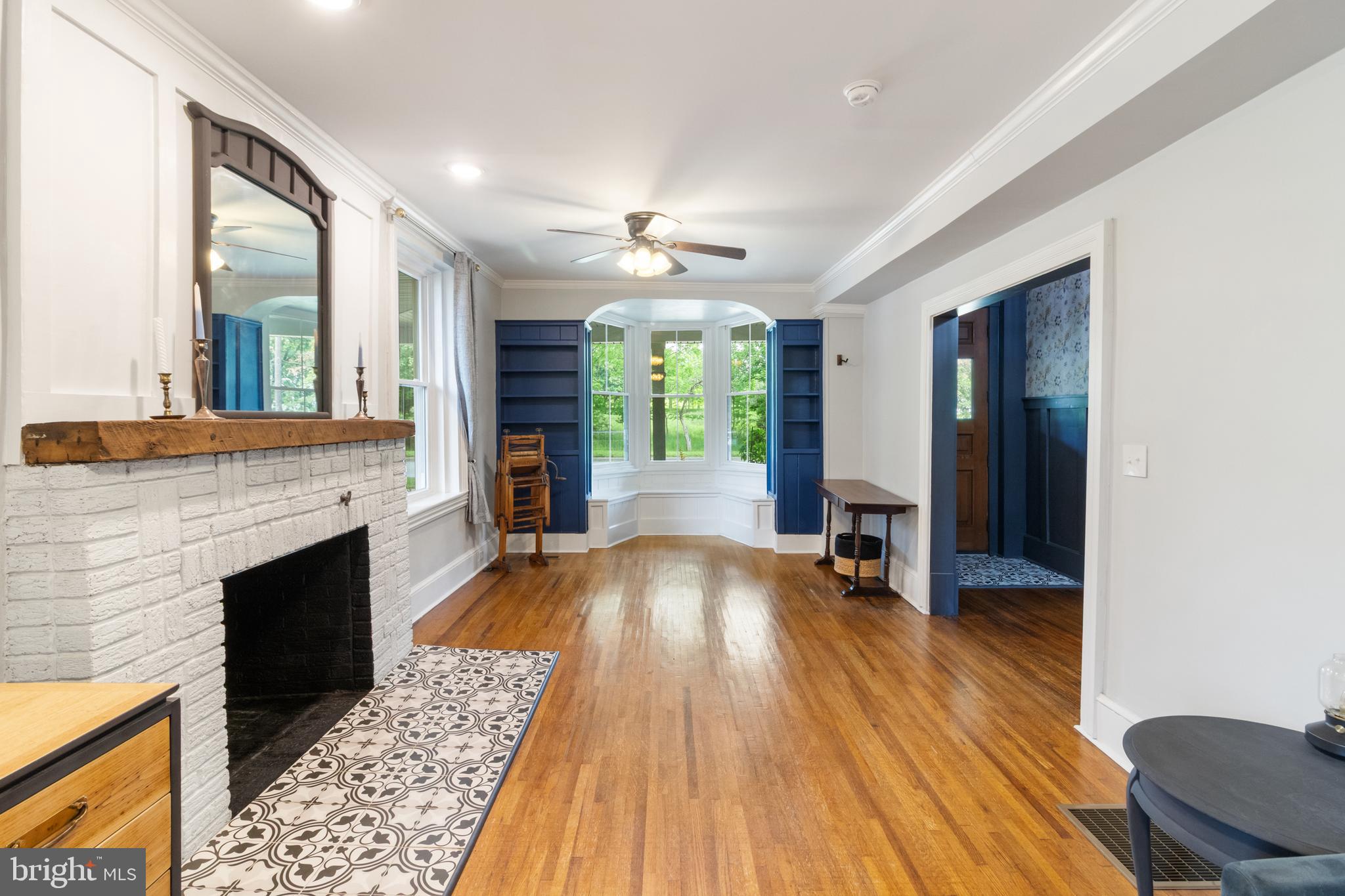 419 E Presqueisle St