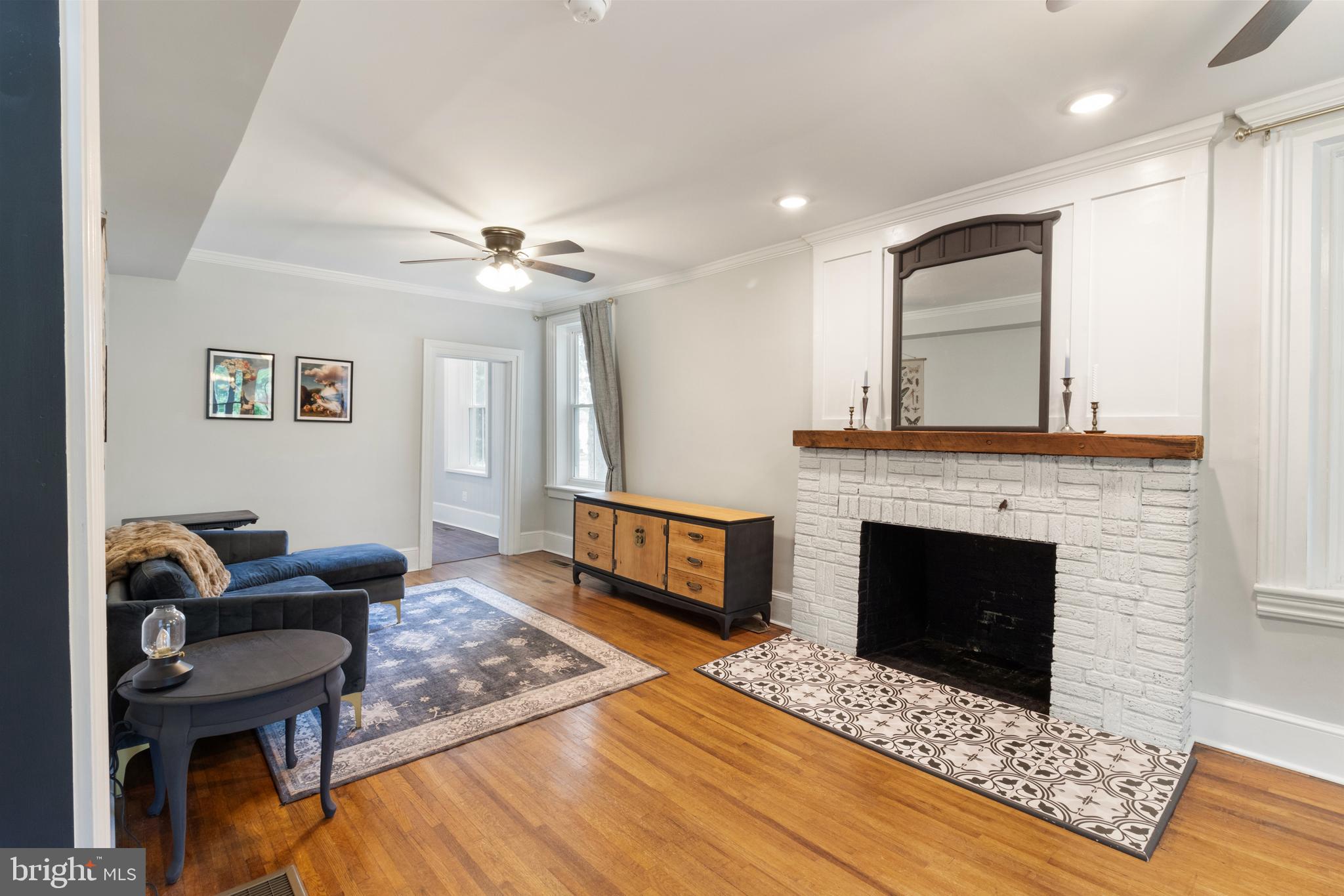 419 E Presqueisle St